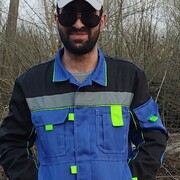 Макс, 32, Львовский