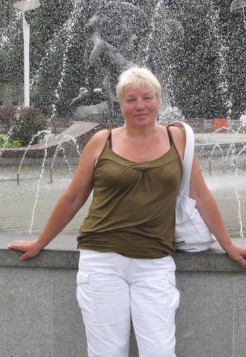 Моя фотография - krystyna, 71 из Вильнюс (@krystyna19)