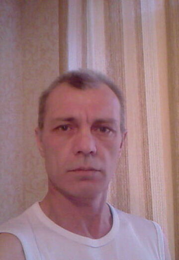 My photo - Azat, 51 from Tolyatti (@azat1156)