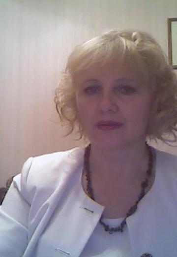My photo - Svetlana, 59 from Uray (@svetlana67813)