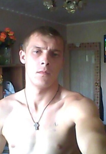 My photo - dmitriy, 34 from Klin (@dmitriy153253)