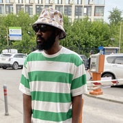 Boliliston, 33, Москва