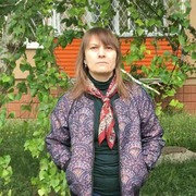 Людмила, 53, Чапаевск