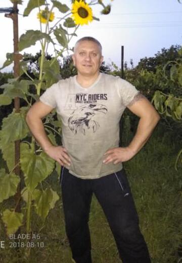 My photo - Vladimir, 48 from Dniprorudne (@bogdan1975v)