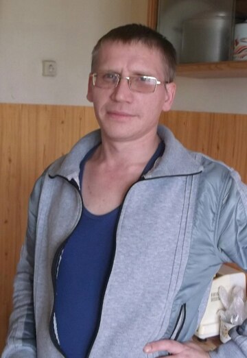 Моя фотография - Алексей, 48 из Мурманск (@aleksey319769)