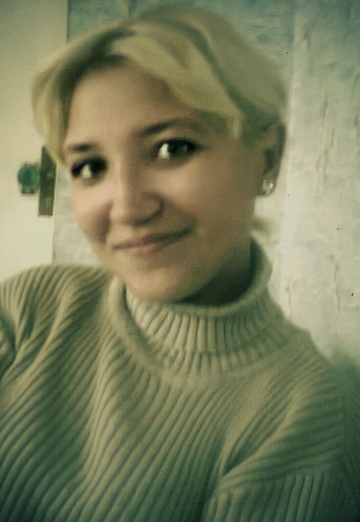 My photo - Tatyana, 35 from Chaplynka (@tatyana33247)