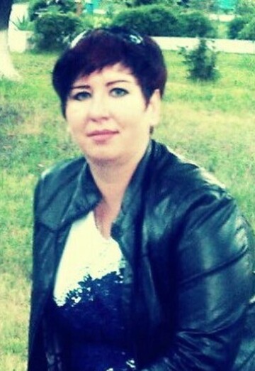 My photo - Evgeniya, 44 from Rostov-on-don (@evgeniya67495)