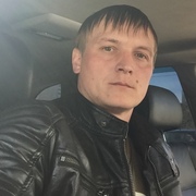 Денис, 38, Красноярск