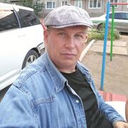 Альберт, 49, Черногорск