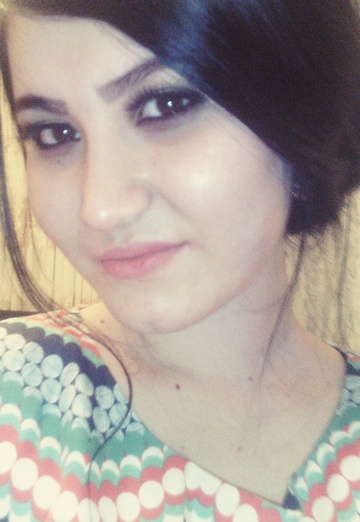 My photo - Aziza, 28 from Turkmenabat (@aziza599)