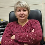 Tatjana 50 Leninsk-Kusnezki