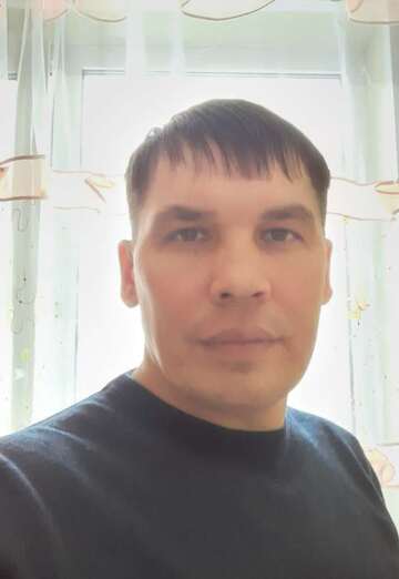 Моя фотография - Александр, 50 из Нефтеюганск (@aleksandr933193)