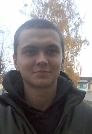My photo - Sasha, 33 from Nikopol (@sasha163658)