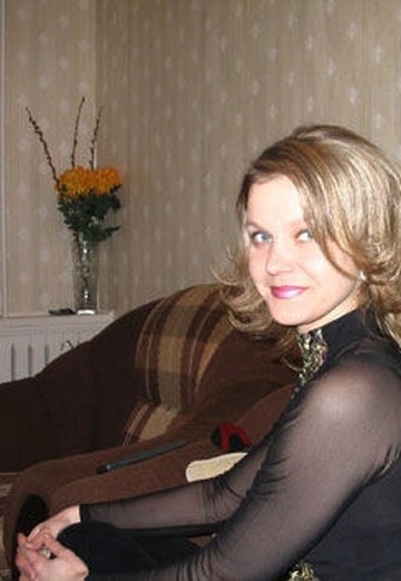 My photo - Masha Plotnikova, 49 from Orenburg (@mashaplotnikova)