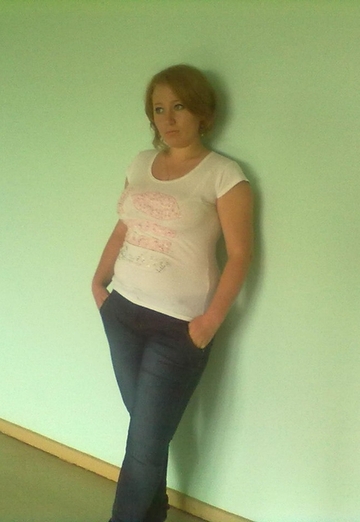 My photo - Irisha, 32 from Glazov (@id123905)
