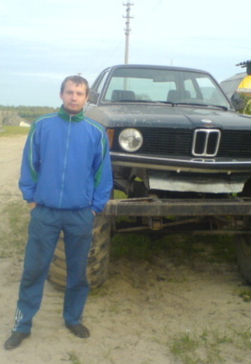 My photo - Denis, 34 from Surgut (@01vestnik)