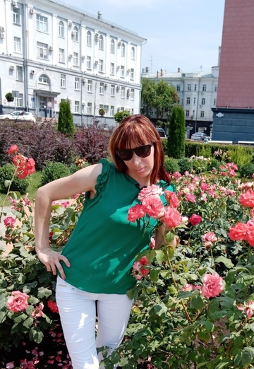 Моя фотография - Екатерина, 31 из Курск (@ekaterina161875)