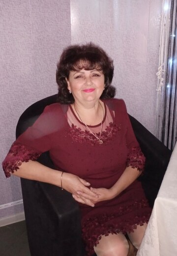 My photo - Svetlana, 52 from Belgorod (@svetlana271634)