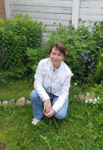 Моя фотография - ljusi, 54 из Тарту (@ljusi22)