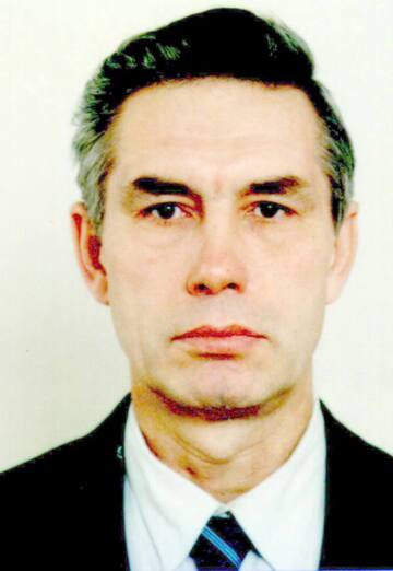 My photo - Vladimir, 68 from Sumy (@vladimir53640)
