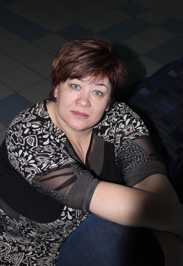 My photo - Milaya, 56 from Minusinsk (@milaya1667)