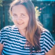 Ирина, 36, Тугулым