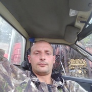 Андрей, 34, Большой Камень