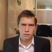 Василий, 33, Белокуриха