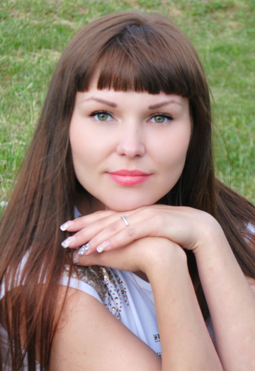 Моя фотография - Екатерина, 35 из Волчанск (@ekaterina40512)