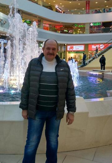 Моя фотография - Олег, 58 из Сызрань (@oleg304463)