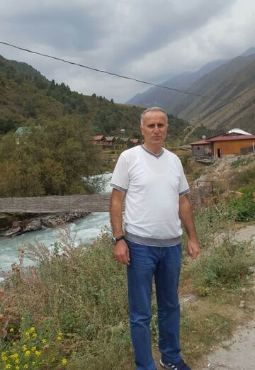 My photo - Profi Profisentr, 46 from Bishkek (@profiprofisentr)