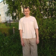 Андрей, 48, Ярцево
