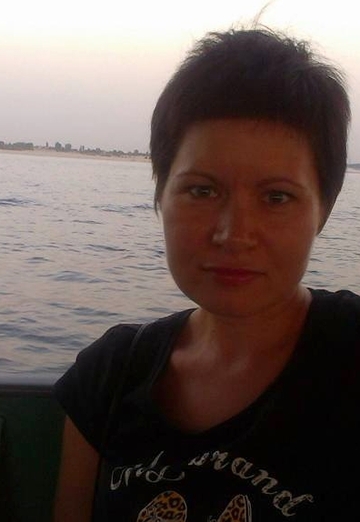 Моя фотография - Елена, 45 из Волгоград (@elena410952)