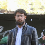 Zubair Saleem 23 Lahore