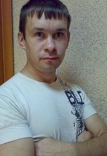 My photo - Wowa, 39 from Kirensk (@wowa620)