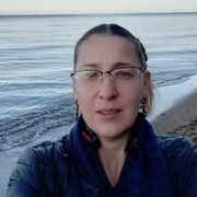 Натаська, 41, Монино