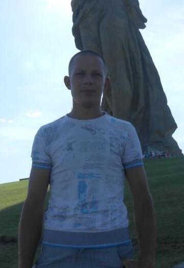 My photo - Mihail, 36 from Donetsk (@mihail195410)