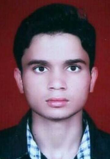 My photo - Mohd Aalam, 25 from Indore (@mohdaalam)