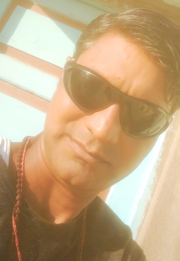 My photo - Atal Singh, 41 from Ahmedabad (@atalsingh)