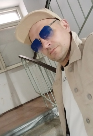 My photo - , Ivan, 20 from Kolpino (@ivan343907)