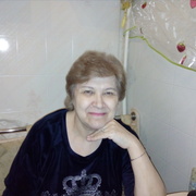 Наталья, 69, Кингисепп