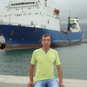 Виталий, 46, Губкин