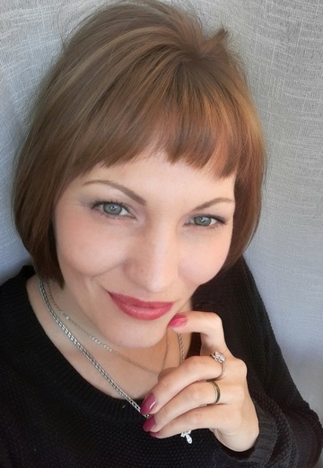 My photo - Anastasiya, 42 from Tyumen (@anastasiya148163)