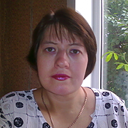 Екатерина 45 Алексеевка
