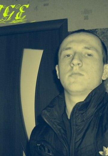 My photo - Sergey, 31 from Minsk (@sergey60929)