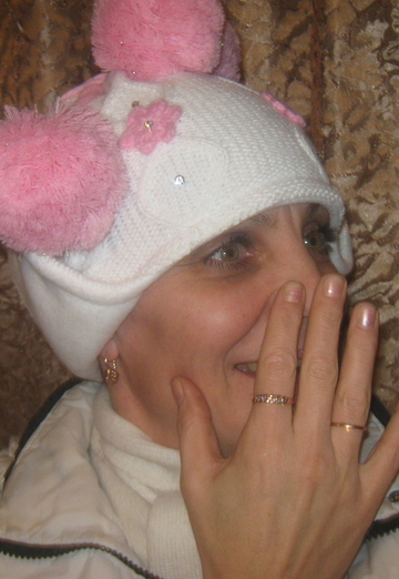 Моя фотографія - Лариса, 56 з Мошково (Новосибірська область) (@id423803)