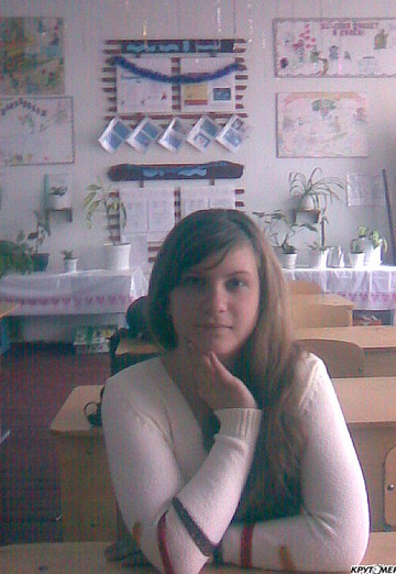 My photo - Alyona, 35 from Vyselki (@3333666)