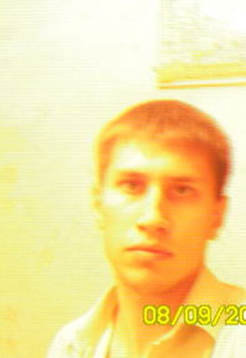 Моя фотография - Алексей, 34 из Белгород-Днестровский (@aleksey26579)