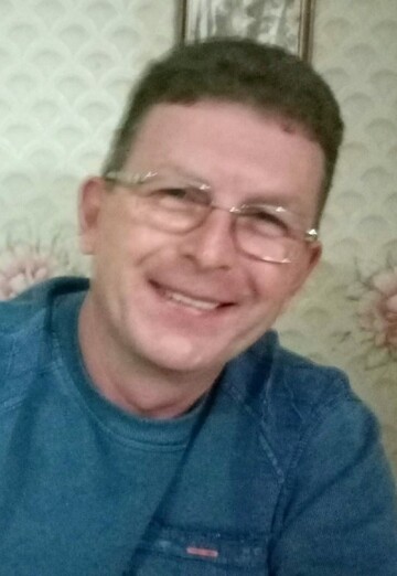 My photo - Valeriy, 58 from Azov (@valeriy51290)