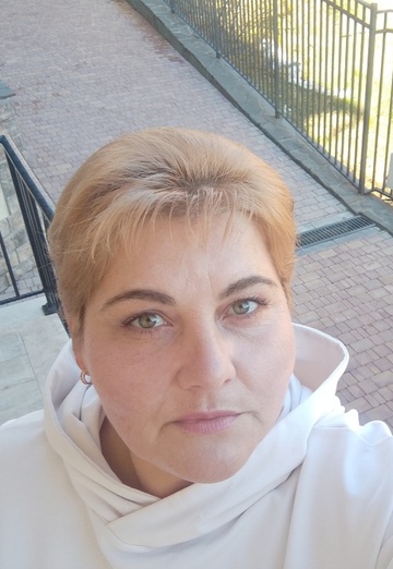 My photo - Natalya, 45 from Dzhankoy (@natalya327055)